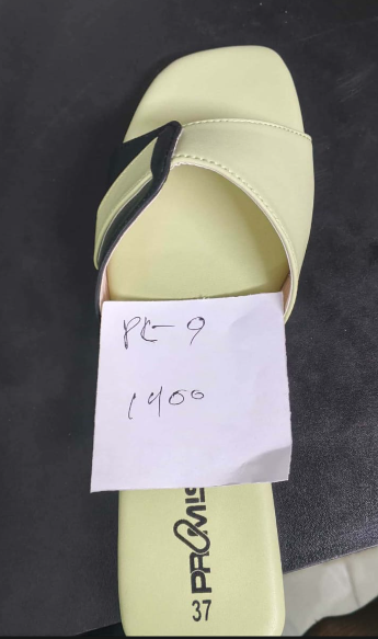 Promise Ladies Shoes PL-9